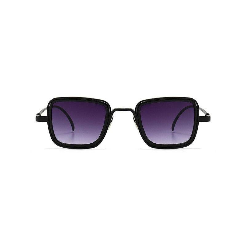 Sunglass Lover Shahid Kapoor's Vintage Rectangular Sunglasses - Sunglass Lover