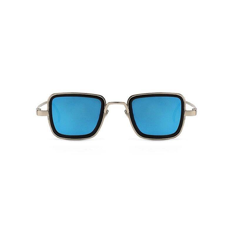 Sunglass Lover Shahid Kapoor's Vintage Rectangular Sunglasses - Sunglass Lover