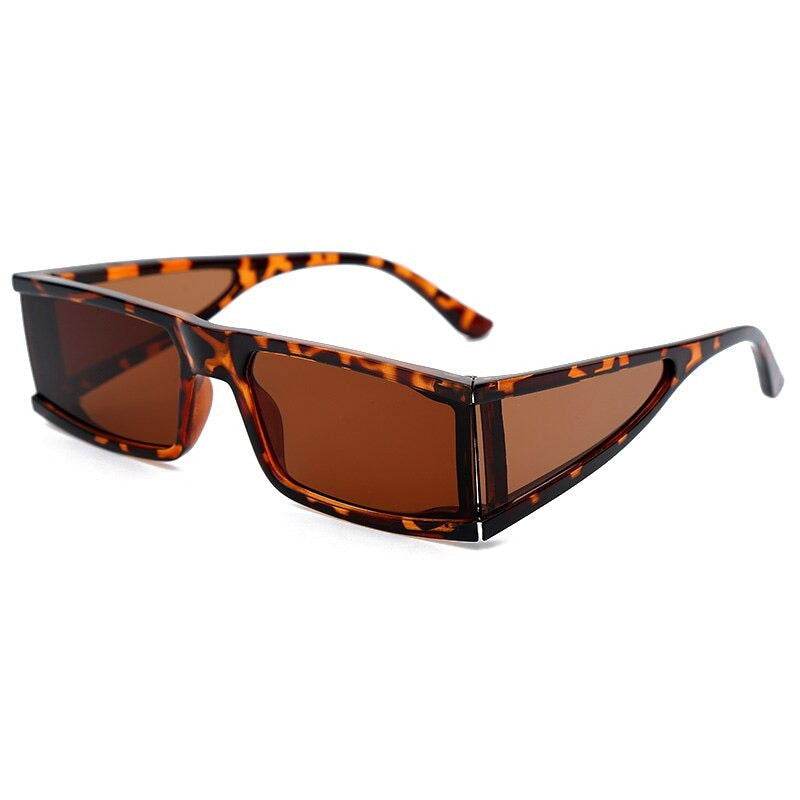 Sunglass Lover small rectangle sunglasses - Sunglass Lover