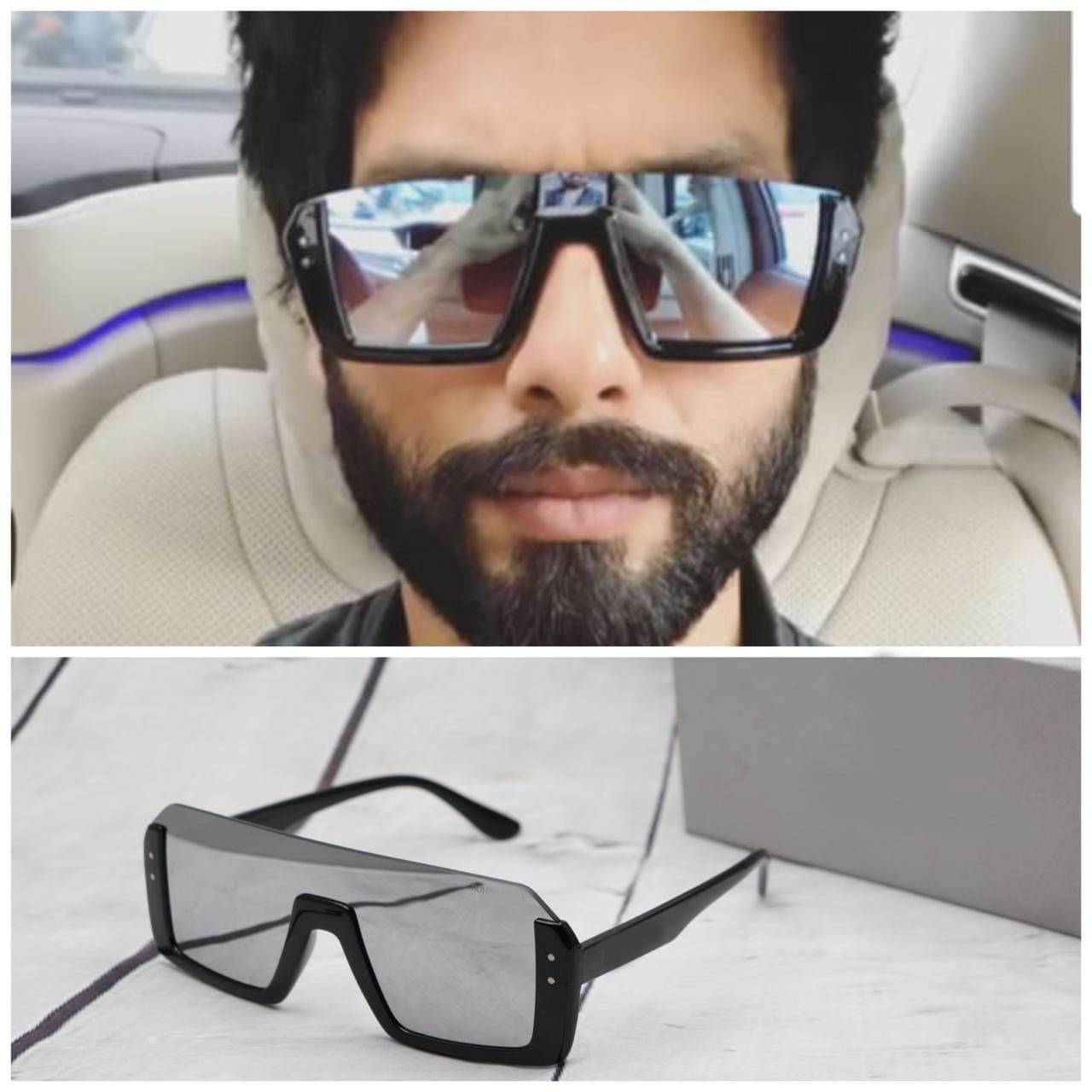 New Allu Arjun New Sunglasses - Sunglass Lover