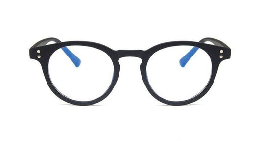 New Fashion Johnny Depp Round Frames Men Women Eyewear - - Sunglass Lover