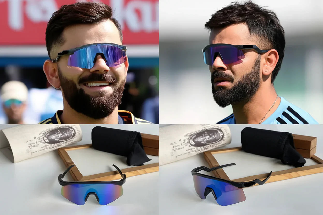 Best Sports Aqua Sunglasses for Men UV400 Polarized | Sunglass Lover