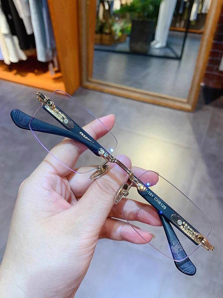 Anti Blue Light eyeglasses - Sunglass Lover