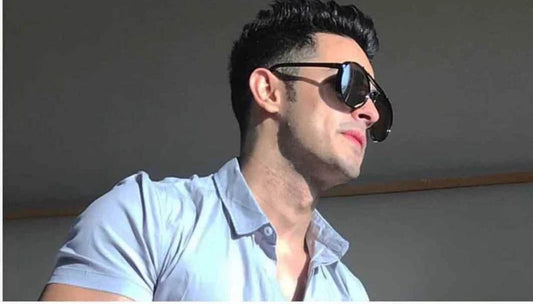 Stylish Allu Arjun Round Sunglasses For Men And Women - Sunglass Lover