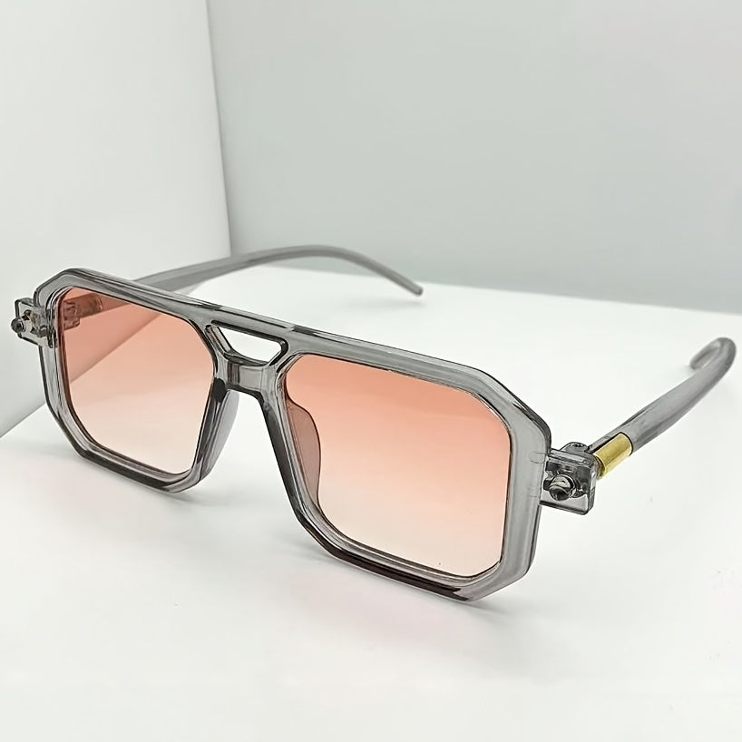 Rectangle Eyewear for Men & Women | Durable Sunglasses