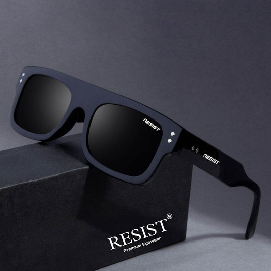 Classic Wayfarer Sunglasses (60 mm) - Sunglass Lover