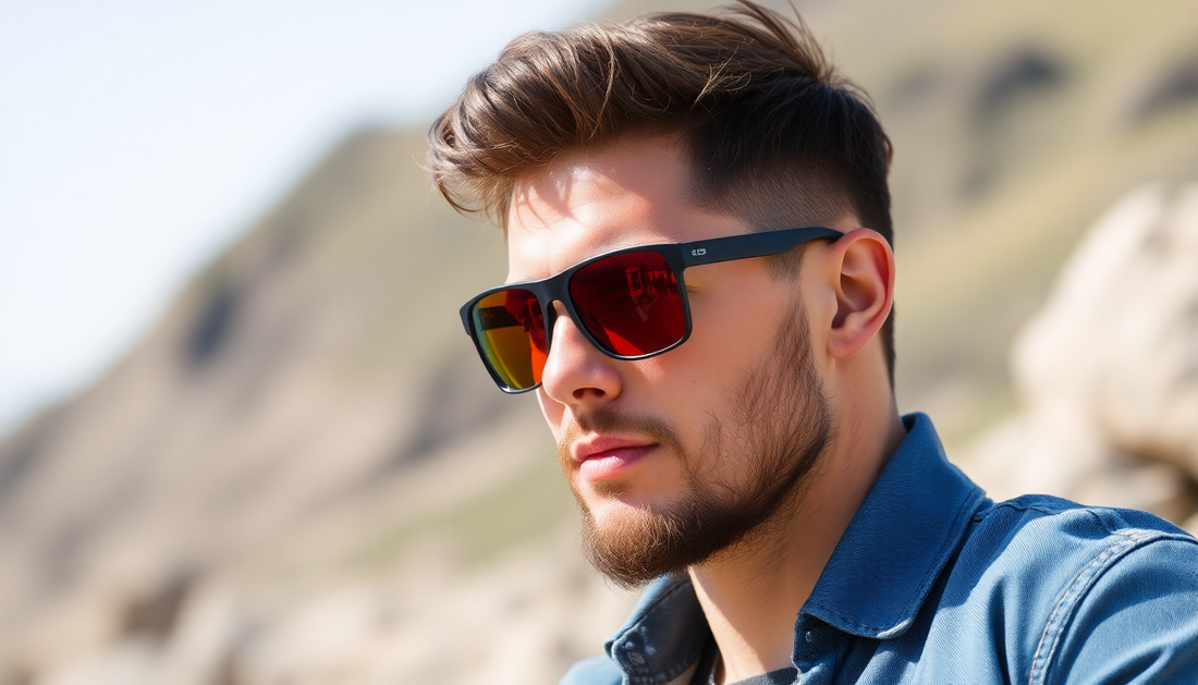 Types of Sunglasses and How to Choose the Right One | Sunglass Lover - Sunglass Lover