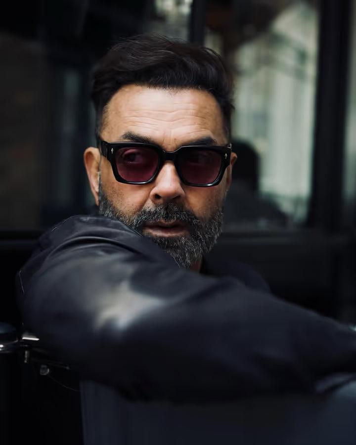 Black Rectangle Sunglasses UV400 Unisex | Sunglass Lover