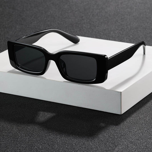 Men’s Square Glasses – Trendy Lightweight Eyewear for Men - Sunglass Lover