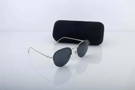Celebrity Inspired Oval Sunglasses for Men & Women- Sunglass Lover