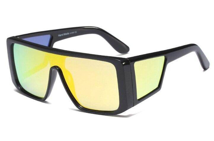 Most Stylish Shahid Kapoor Oversized Sunglasses - SunglassesMart