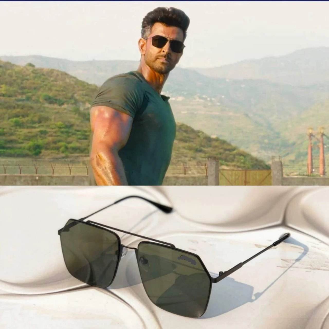 War Movie Stylish Sunglasses - SunglassesMart