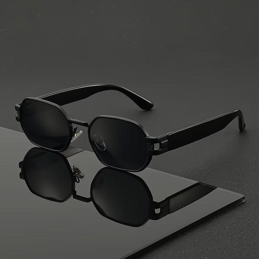 Vintage UV400 Fashion Sunglasses for Men & Women