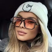 Rectangle Eyewear for Men & Women | Durable Sunglasses