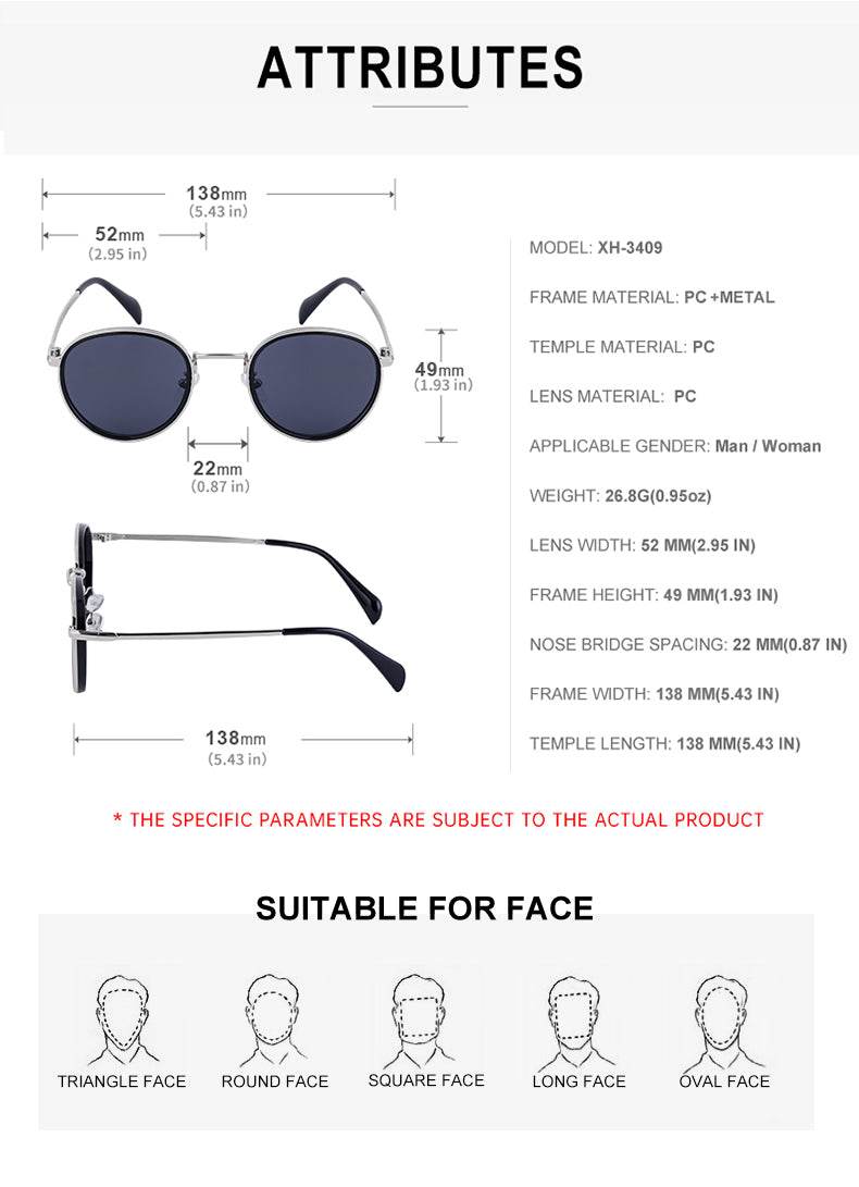 Matte Black Wayfarer Polarized Sunglasses – UV400 Protection - Sunglass Lover