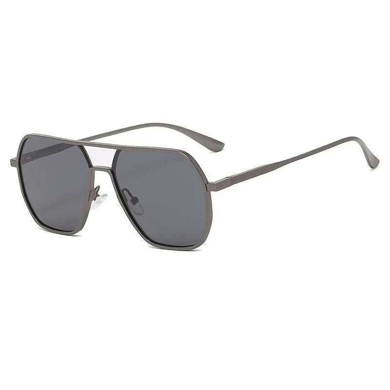 Trend Drive Men's Pilot Design Glasses - Sunglass Lover
