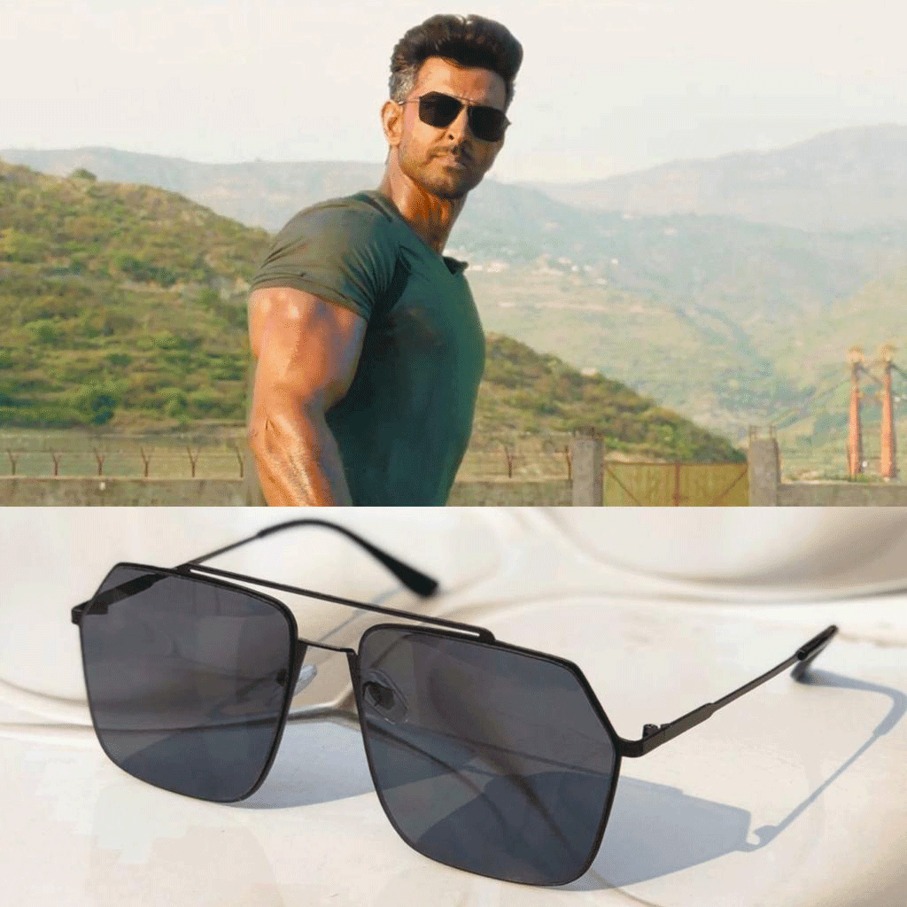 War Movie Stylish Sunglasses - SunglassesMart