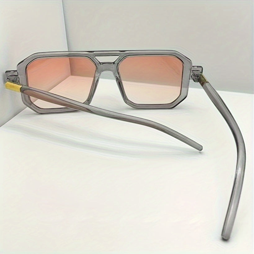 Rectangle Eyewear for Men & Women | Durable Sunglasses