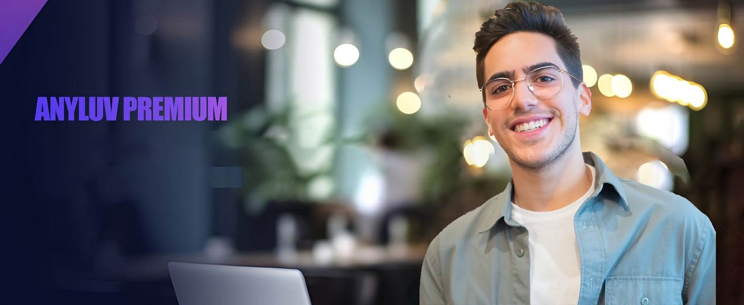 New Blue Light Blocking Glasses - Sunglass Lover