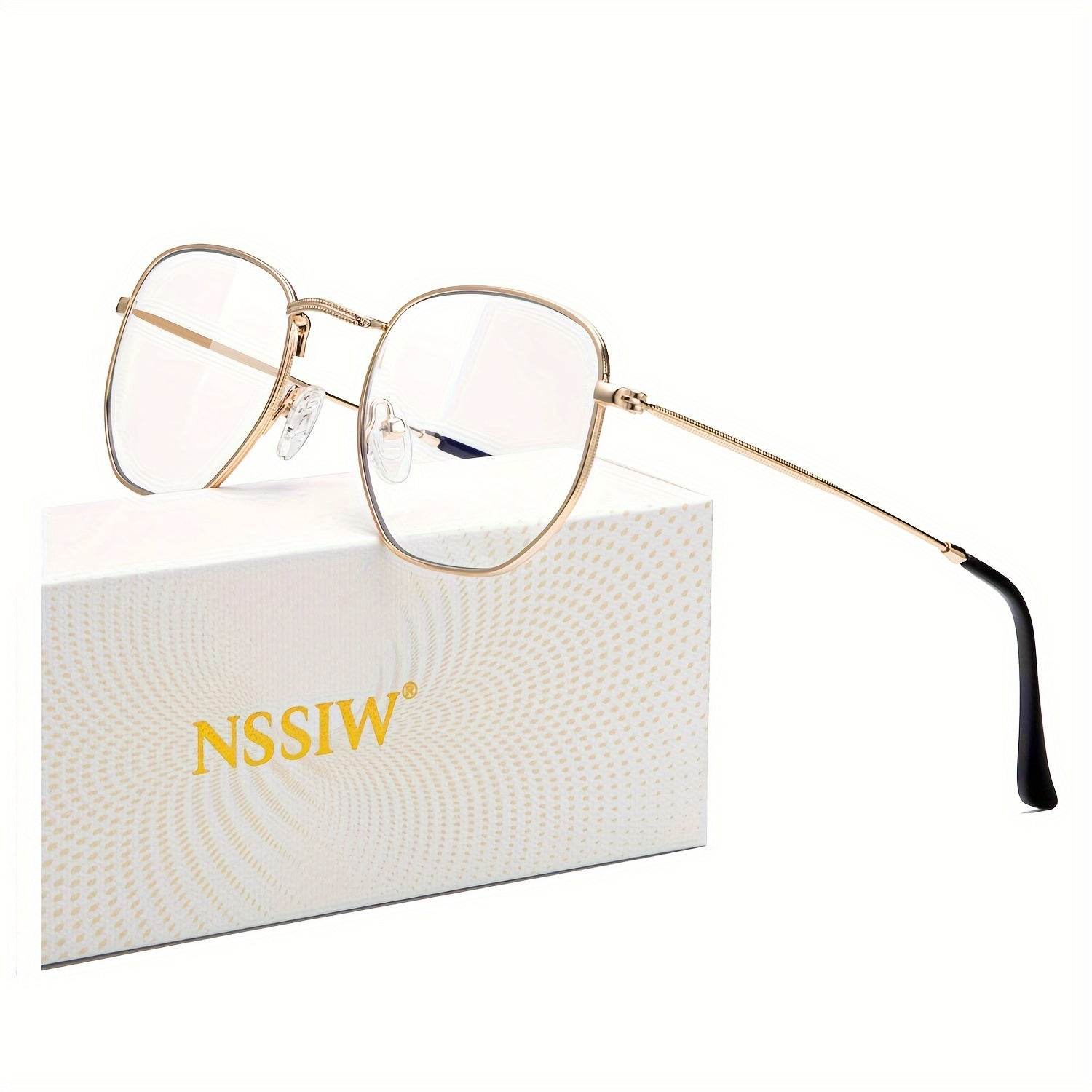 New Blue Light Blocking Glasses - Sunglass Lover