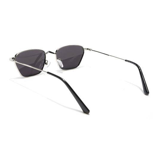 Small Cat Eye Vintage Designer Sunglasses - Sunglass Lover