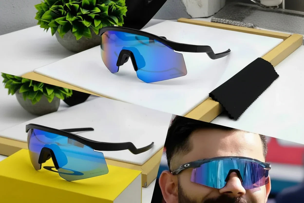 Best Sports Aqua Sunglasses for Men UV400 Polarized | Sunglass Lover