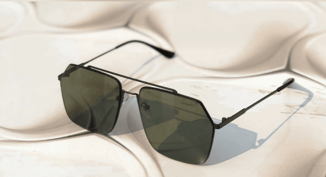 War Movie Stylish Sunglasses - SunglassesMart