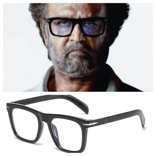 Trending Rajnikanth Jailer Movie Inspired Eyeglasses - SunglassesMart