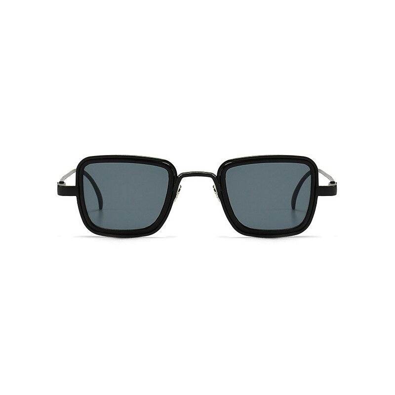 Sunglass Lover Shahid Kapoor's Vintage Rectangular Sunglasses - Sunglass Lover