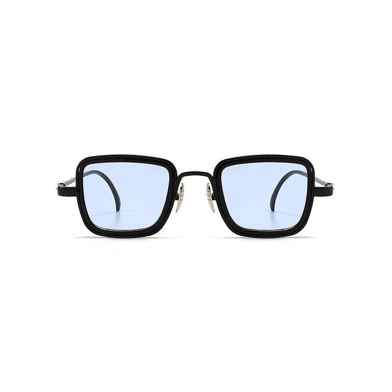 Sunglass Lover Shahid Kapoor's Vintage Rectangular Sunglasses - Sunglass Lover