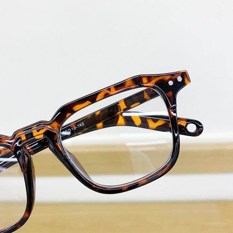 Sunglass Lover Square Computer Eyeglasses - Sunglass Lover