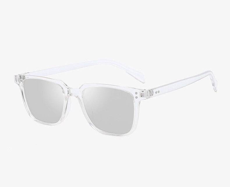 Sunglass Lover Square Designer Vintage Sunglasses - Sunglass Lover