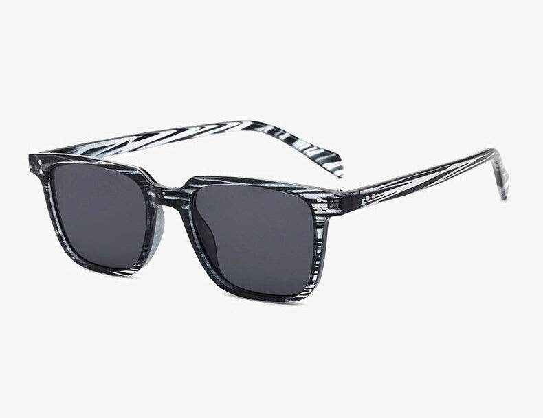Sunglass Lover Square Designer Vintage Sunglasses - Sunglass Lover
