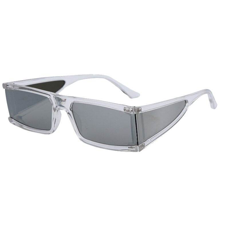 Sunglass Lover small rectangle sunglasses - Sunglass Lover