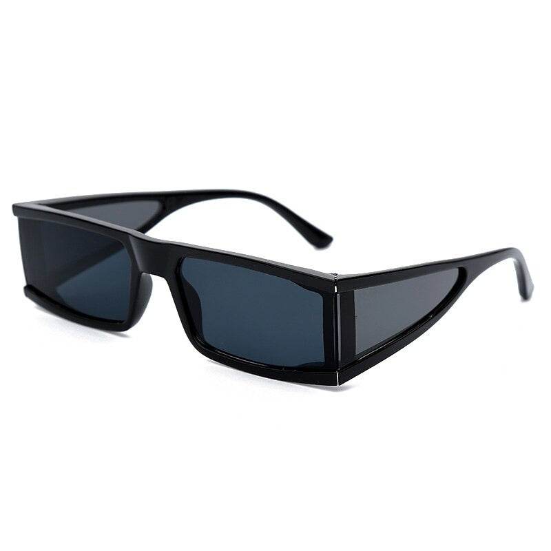 Sunglass Lover small rectangle sunglasses - Sunglass Lover
