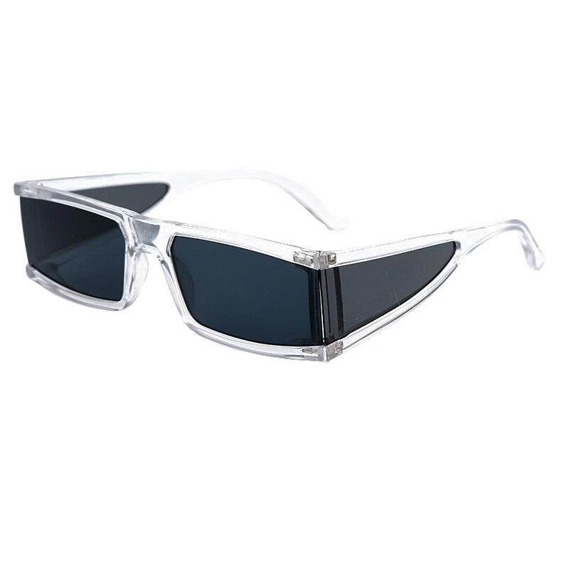 Sunglass Lover small rectangle sunglasses - Sunglass Lover