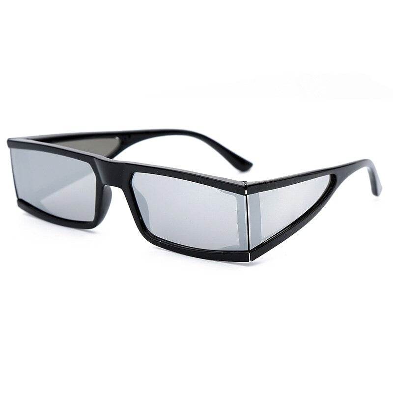Sunglass Lover small rectangle sunglasses - Sunglass Lover