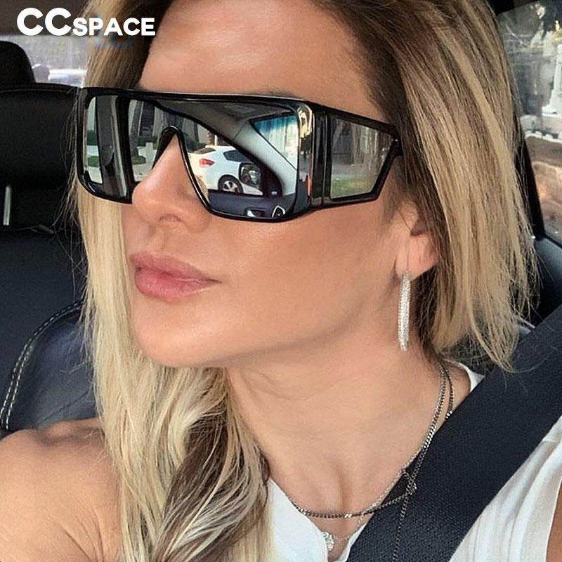 Most Stylish Shahid Kapoor Oversized Sunglasses For Men And Women - Sunglass Lover