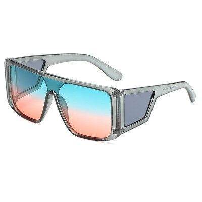 Most Stylish Shahid Kapoor Oversized Sunglasses For Men And Women - Sunglass Lover