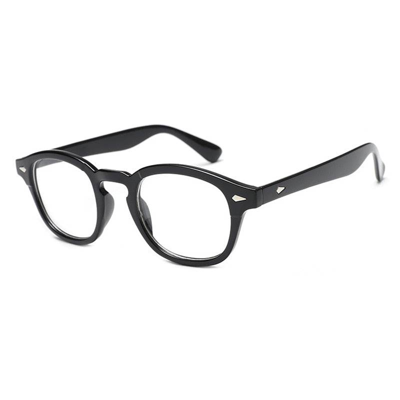 New Classic Fashion Vintage Johnny Depp Frames Men Women - - Sunglass Lover