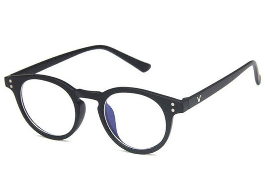 New Fashion Johnny Depp Round Frames Men Women Eyewear - - Sunglass Lover