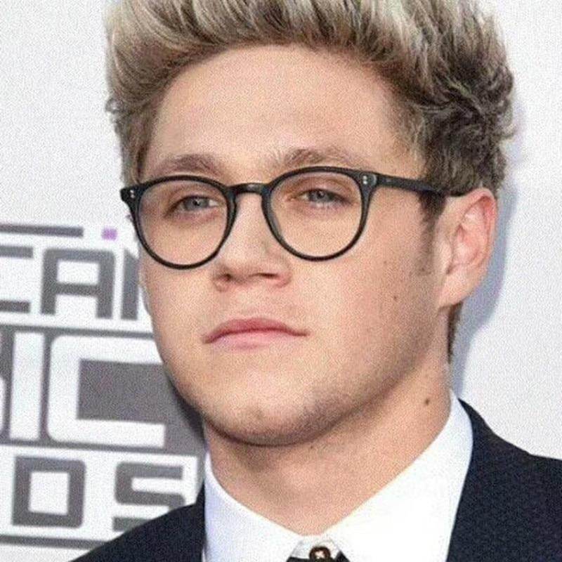 New Stylish Round Vintage Clear Lens Glasses For Men And Women - Sunglass Lover