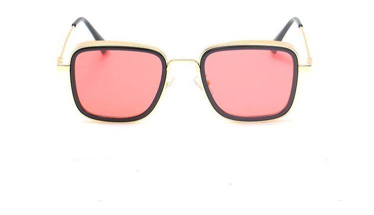 New Stylish carryminati Square Candy Sunglasses For Men And Women - Sunglass Lover
