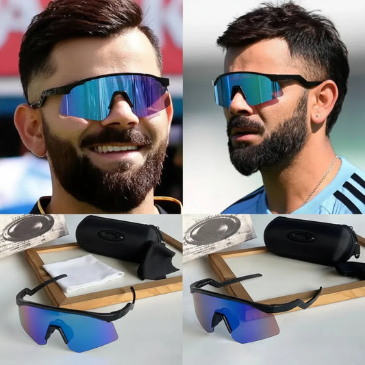 Best Sports Aqua Sunglasses for Men UV400 Polarized | Sunglass Lover