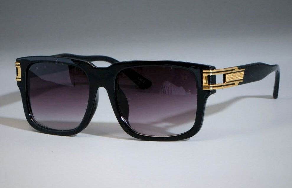 Oversize Square Designer Sunglasses - Sunglass Lover