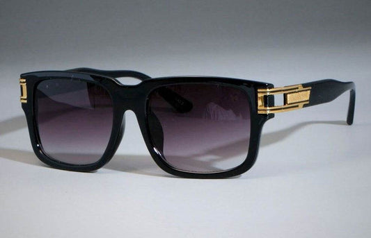 Oversize Square Designer Sunglasses - Sunglass Lover
