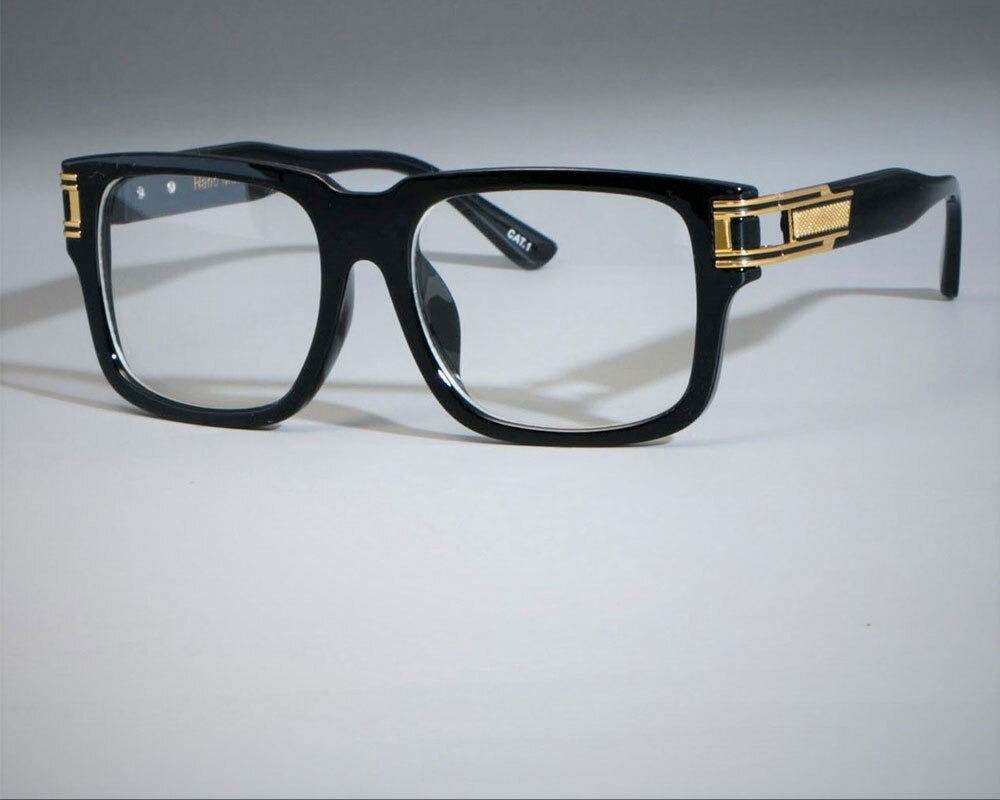 Oversize Square Designer Sunglasses - Sunglass Lover