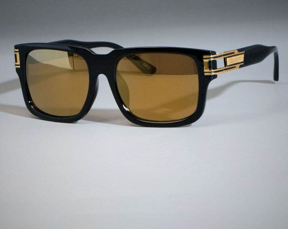 Oversize Square Designer Sunglasses - Sunglass Lover