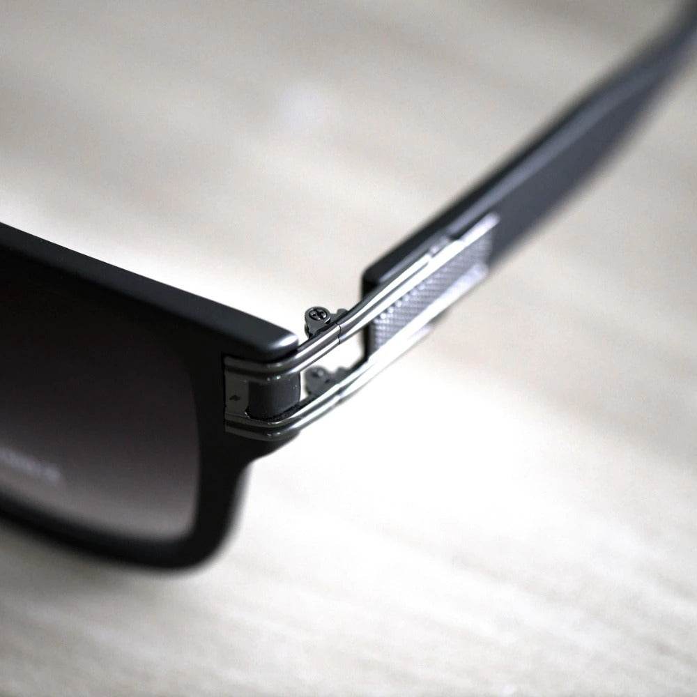 Oversize Square Designer Sunglasses - Sunglass Lover