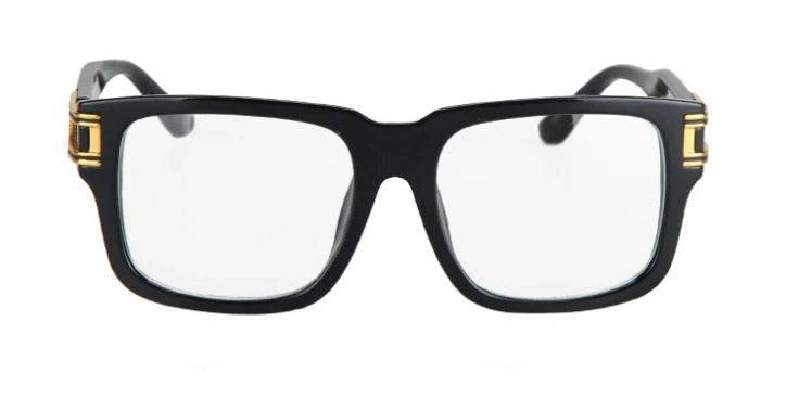 Oversize Square Designer Sunglasses - Sunglass Lover